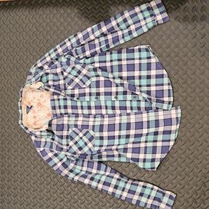 Forever 21 Flannel